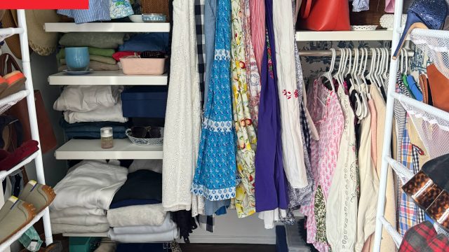 Transform Your Closet with Smart Storage Solutions