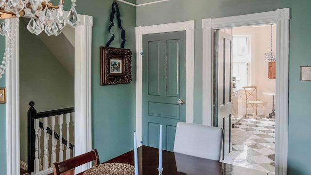 Transforming Kitchen Layouts: Embracing Unique Spaces in Modern Homes