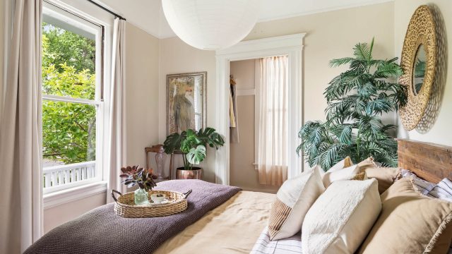 Reimagining Spaces: The Bold Move to Transform Unlikely Rooms