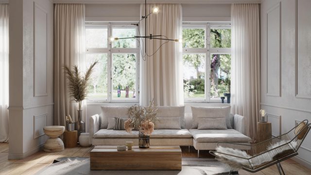 How to Achieve Subtle Elegance in Your Home Design