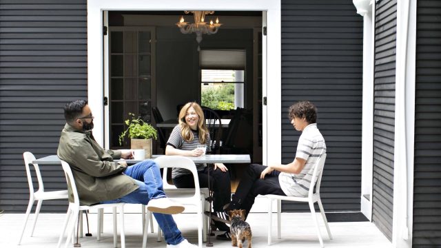 Transform Your Evenings: Embrace Stress-Free Entertainment at Home
