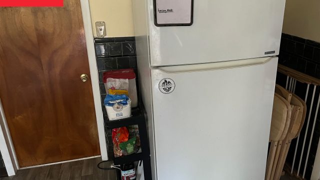 Revolutionize Your Kitchen Storage: Innovative Ideas for Compact Spaces