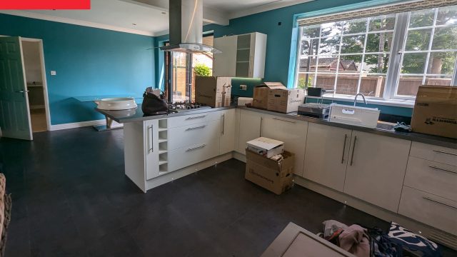 Transforming Your Kitchen: DIY Updates for a Modern Look