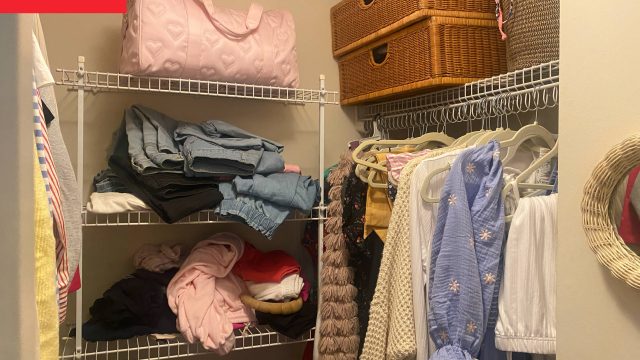 Revamp Your Storage: Essential Tips for Optimizing Space in Closets