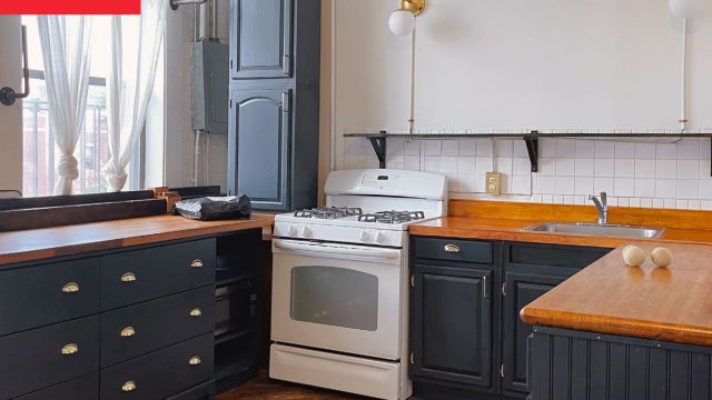 Revamping Your Kitchen on a Budget: A Modern Transformation