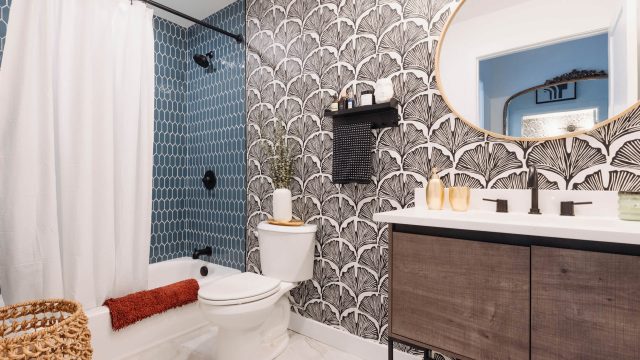 Transforming Your Bathroom Aesthetics with Creative Decor Ideas