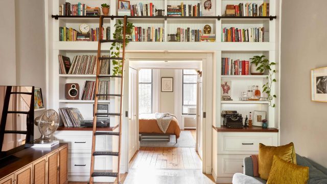 Discover Stylish Alternatives to Traditional Doors for Small Spaces