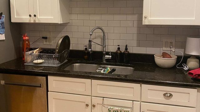 Transform Your Kitchen: Expert
