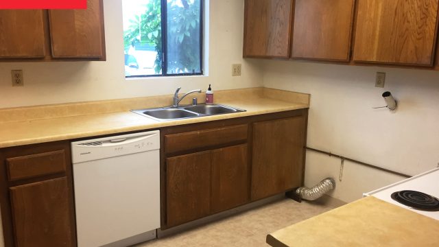 Transforming Renter Kitchens: 