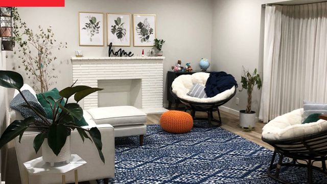 Transforming Spaces: The Impact of Modern Interior Design Choices
