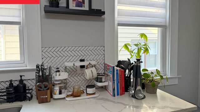 Transforming Kitchen Spaces: Innovative Storage Solutions for Modern Homes