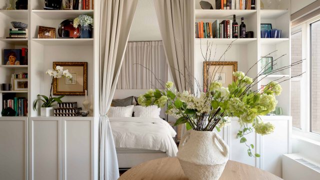 The Rise of Soft Dividers: Why Curtains Are Replacing Traditional Doors