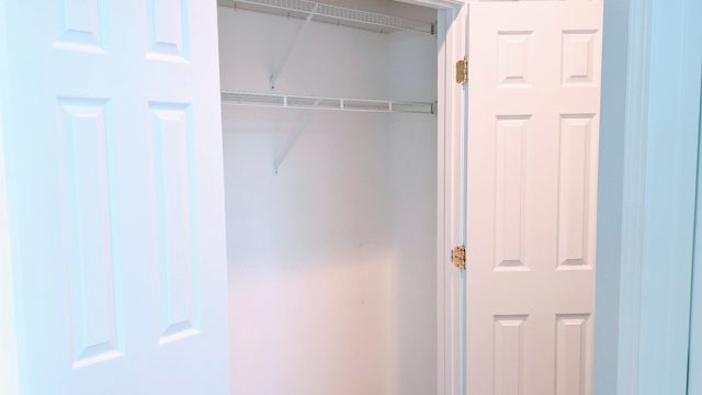 Innovative Closet Redesign: A Trend for Modern Spaces