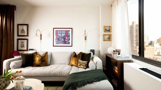 Discover the Most Comfortable Sectionals for Every Living Space