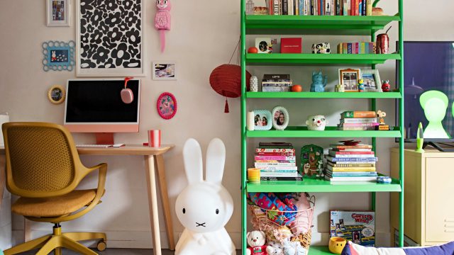 Maximizing Space: Innovative Storage Solutions for Your Kitchen