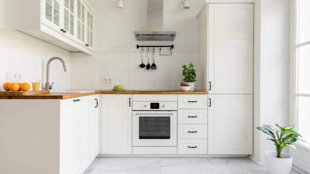 Outdated Kitchen Trends to Avoid for a Modern Home Appeal