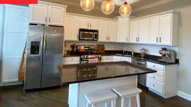 Transforming Your Kitchen: The Rise of Cottage-Inspired Designs