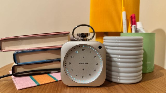 Transform Your Mornings: How a Retro Alarm Clock Can Change Your Routine