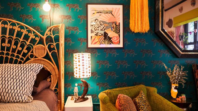 Transform Your Space: Affordable Table Lamps That Look High-End