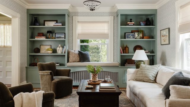 Transforming Spaces: Affordable Finds for Your 19th-Century Home