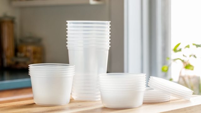 Why Upgrading to Glass Food Storage is Essential for Your Kitchen