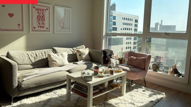 Transforming Your Space: The Power of Visual Decluttering