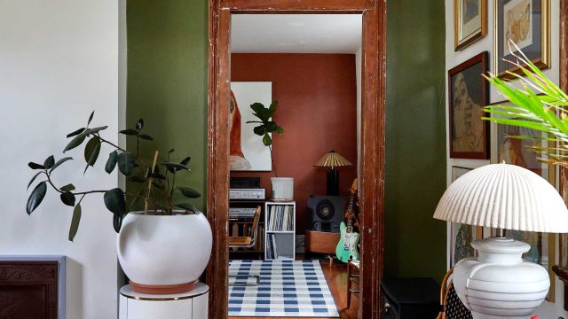 Transforming Neglect into Charm: A New Orleans Home's Inspiring Revival