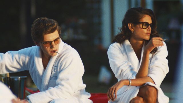 Timeless Charm: Exploring L.A. Locations Immortalized in Film