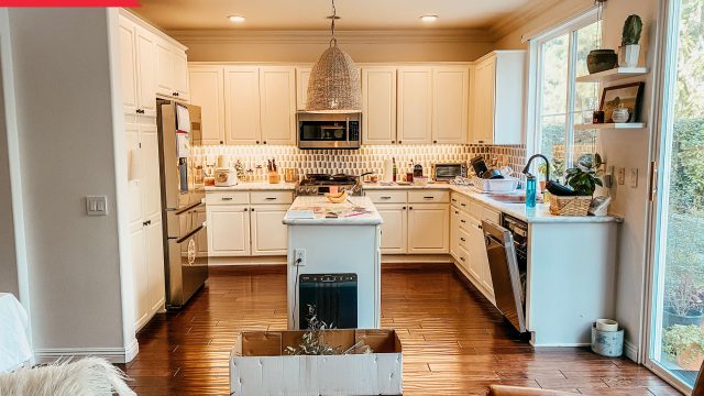 Transforming Your Kitchen: A Modern Makeover Guide
