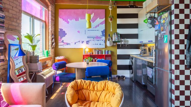 Innovative TV Mounting Solutions: Elevate Your Living Space