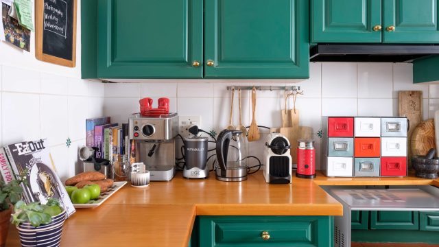 Timeless Wisdom: The Best Practices for Keeping Your Kitchen Drawers Spotless