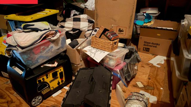 Revamping Your Space: The Modern Approach to Attic Decluttering