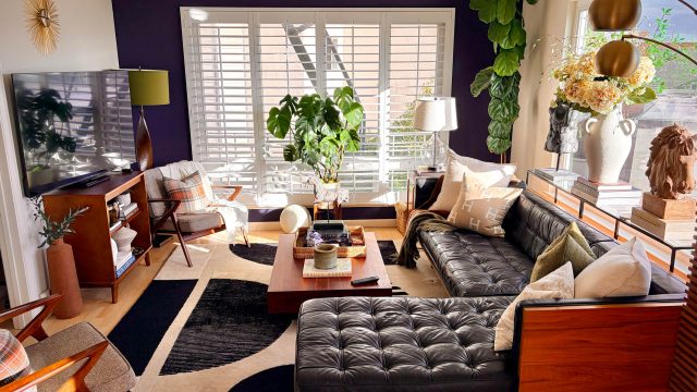 Transform Tiny Spaces: Stylish Living Room Ideas for Compact Homes