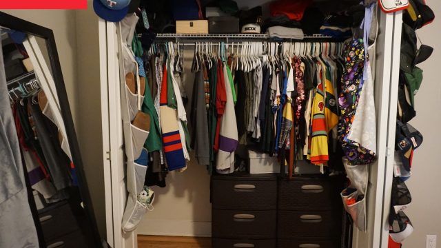Unlocking Space: The 90/90 Decluttering Method for Your Home