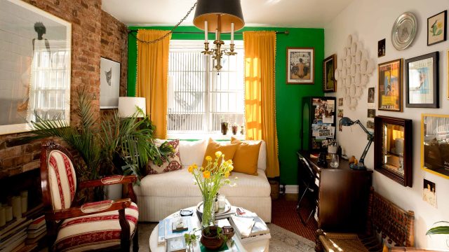 Innovative Ways to Store Your Kitchenware in Small Spaces