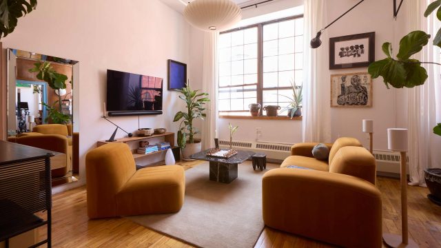 Transform Your Space with Cozy Decor This Fall