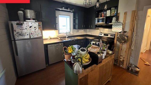 Transform Your Kitchen with Simple Upgrades Under $100