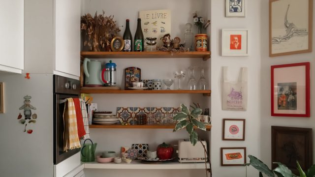 Transform Your Kitchen: Affordable Storage Solutions Under $200
