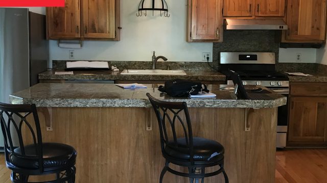 Transforming Your Kitchen with Stylish Cabinets for Maximum Impact