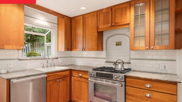 Revamping Kitchen Spaces: Embracing Bold Design Choices
