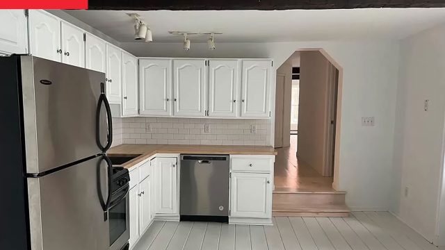 Transforming Your Kitchen: Embracing Personal Style Over Trends