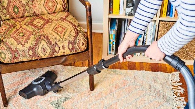 Revolutionize Your Cleaning Routine with This Time-Saving Trick