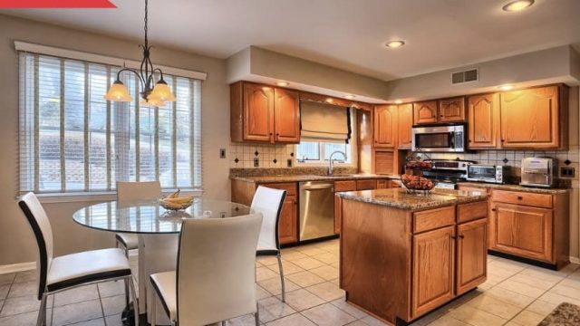 Transforming Your Kitchen on a Budget: A Modern Makeover Guide