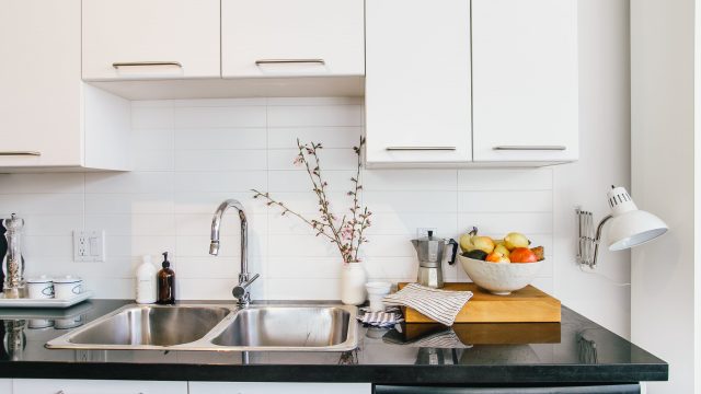 Transform Your Kitchen with This Essential Cleaning Technique