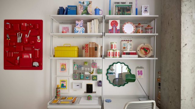 Discover Affordable Storage Solutions: Thrift Store Finds You Can't Miss