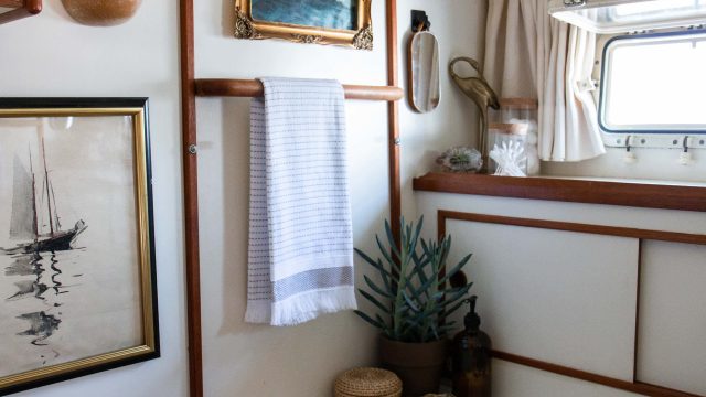 Maximize Your Space: Innovative Uses for Metal Racks in the Kitchen