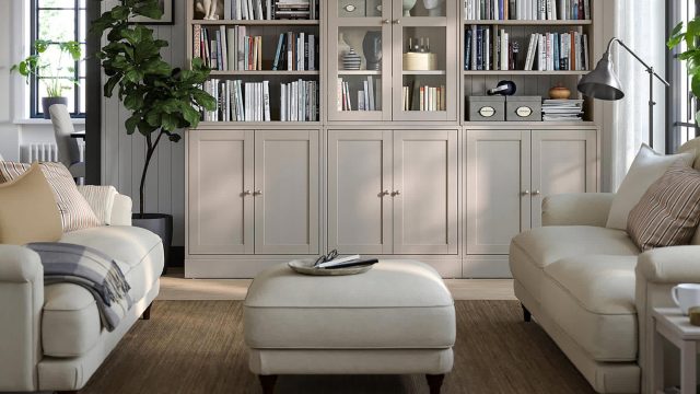Transform Your Space: Smart Storage Solutions for Every Home