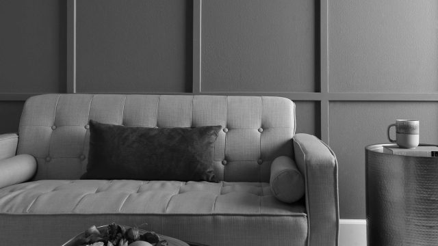 Embrace Nature with Behr's 2027 Color of the Year