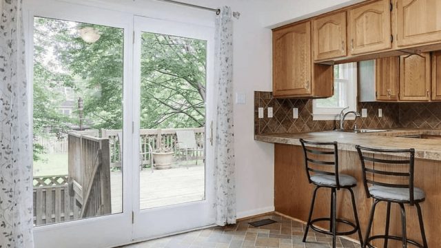 Transforming Small Kitchens: A Smart Design Change That Opens Up Space