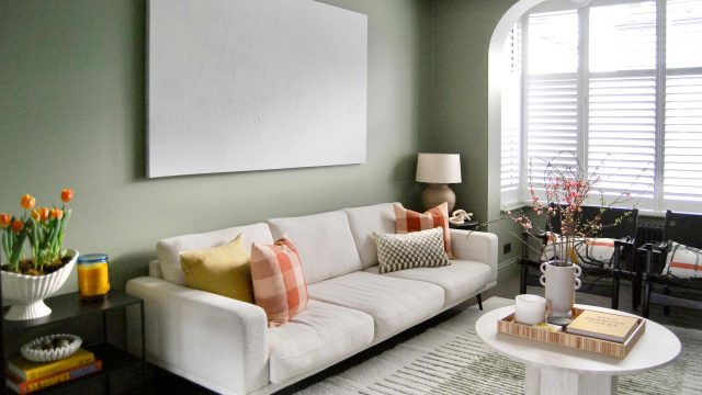 Discover Affordable Small-Space Solutions During Labor Day Sales